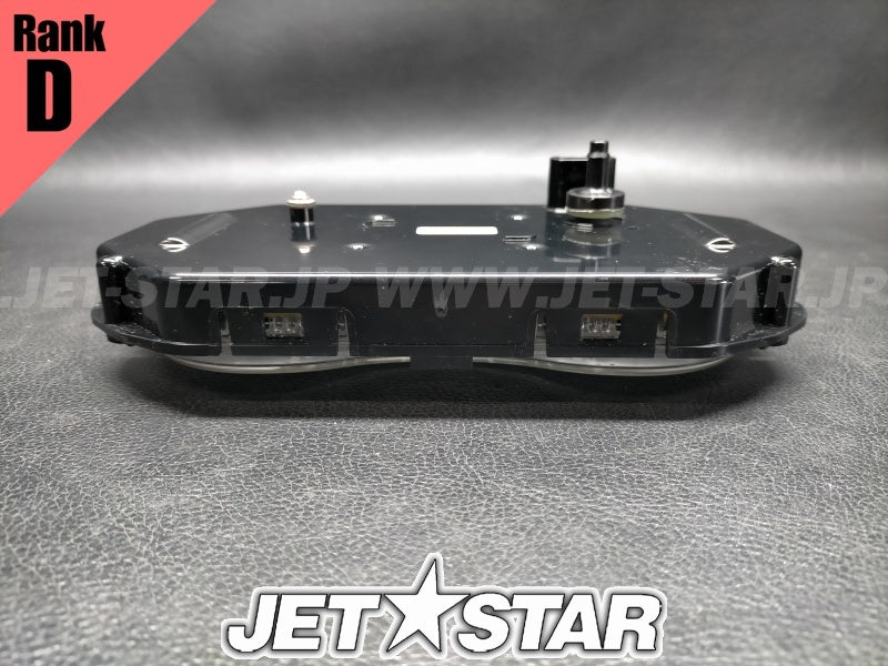 Used 278002270 DIGITAL MULTIFUNCTION GAUGE (WITH DEFECT) [X2311-73]