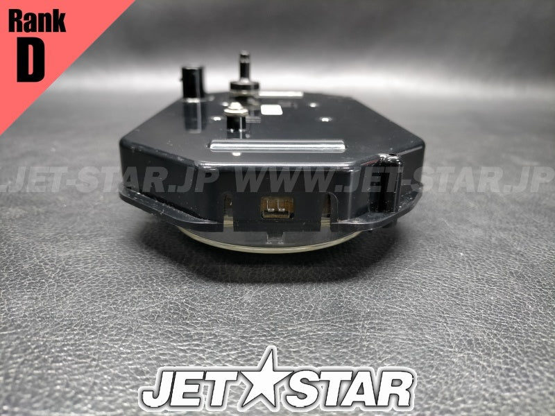 Used 278002270 DIGITAL MULTIFUNCTION GAUGE (WITH DEFECT) [X2311-73]