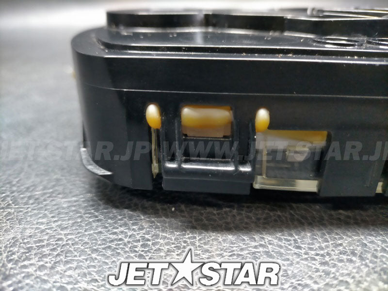 Used 278002305 LCD INFO GAUGE [X2311-74]