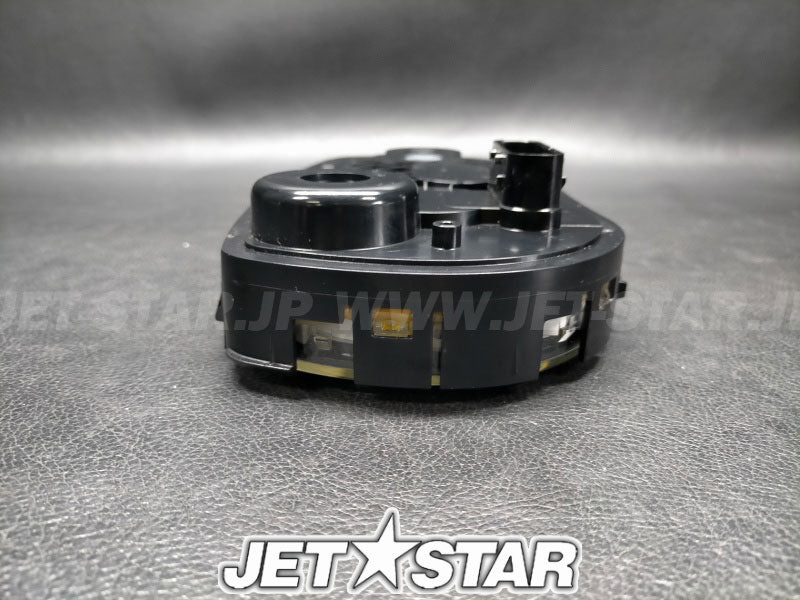 Used 278002305 LCD INFO GAUGE [X2311-74]