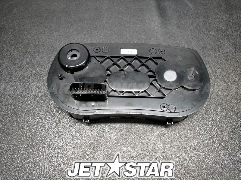Used 278002305 LCD INFO GAUGE [X2311-75]
