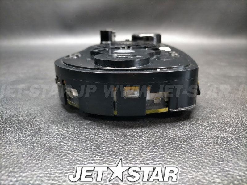 Used 278002305 LCD INFO GAUGE [X2311-75]