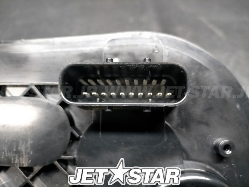 Used 278002305 LCD INFO GAUGE [X2311-75]
