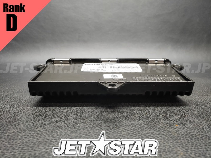 Used 420666432 ELECTRONIC BOX (WITH DEFECT) [X2311-76]