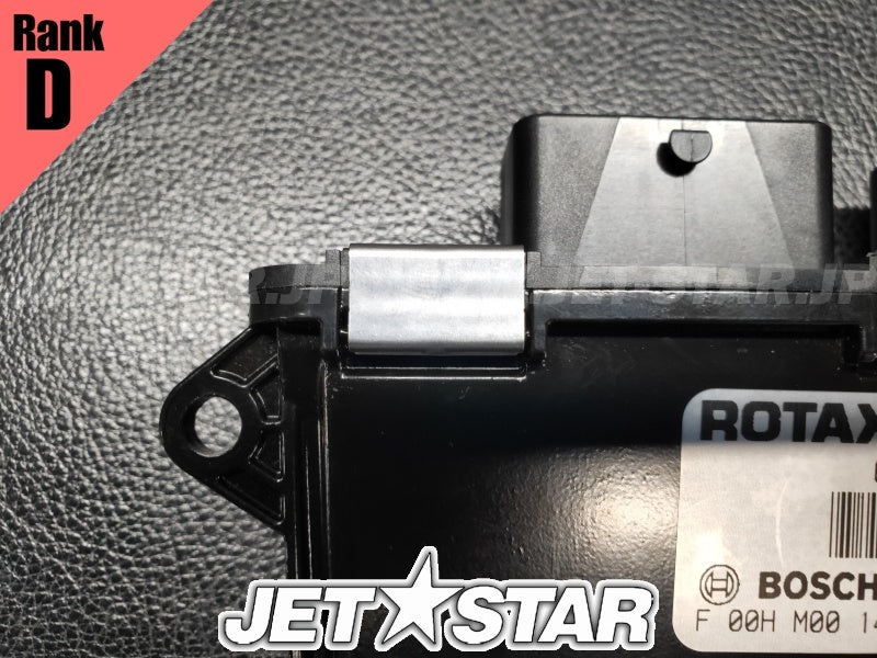 Used 420666432 ELECTRONIC BOX (WITH DEFECT) [X2311-76]