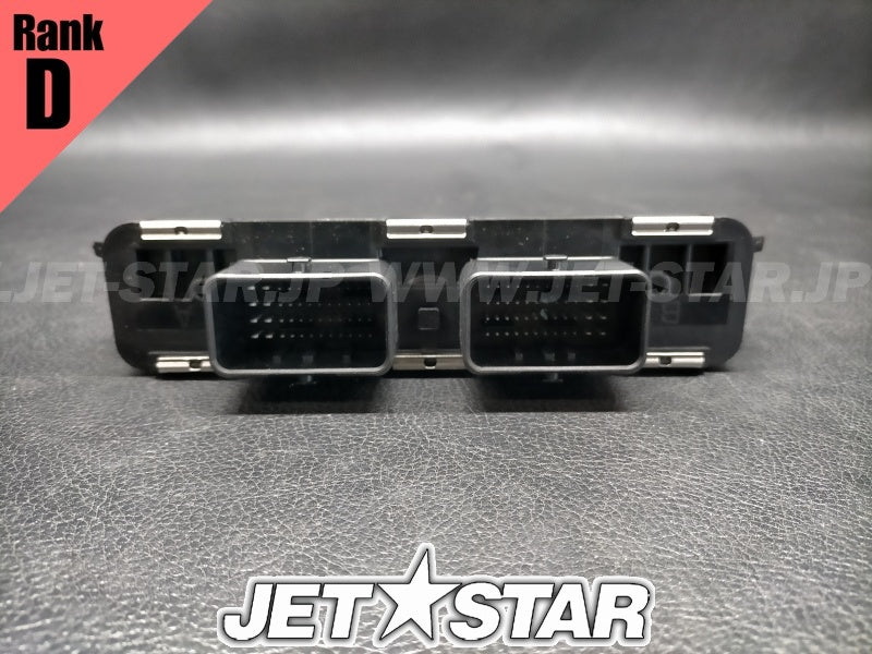 Used 420666073 ELECTRONIC BOX (WITH DEFECT) [X2311-77]