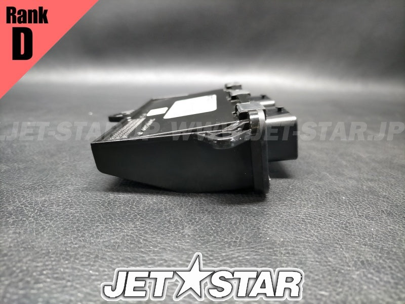 Used 420666073 ELECTRONIC BOX (WITH DEFECT) [X2311-77]