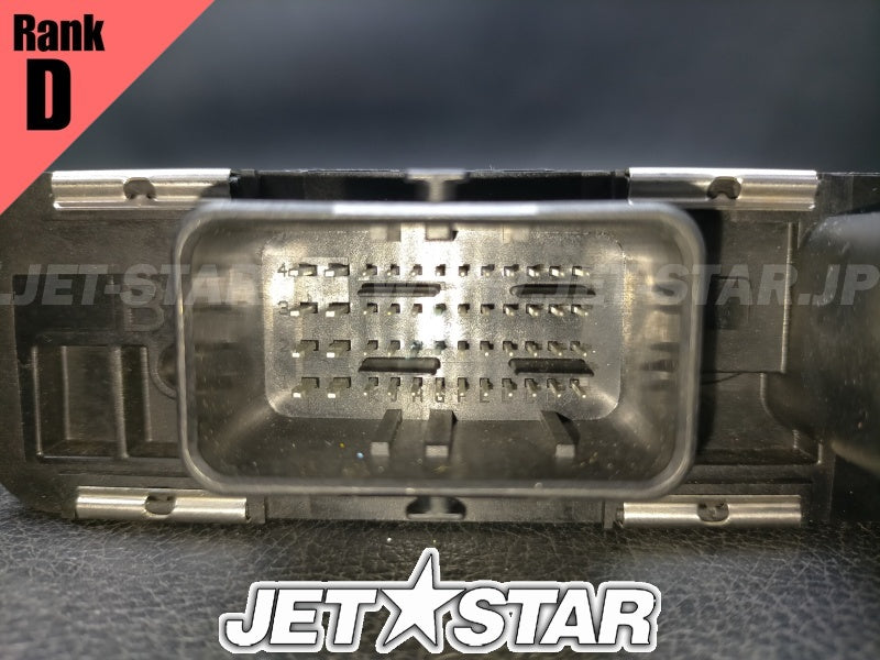 Used 420666073 ELECTRONIC BOX (WITH DEFECT) [X2311-77]