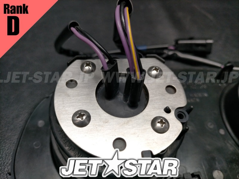 Used 278001359 SPEEDOMETER (WITH DEFECT) [X2311-79]