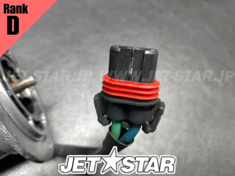 Used 278002476 IBR ACTUATOR (WITH DEFECT) [X2311-90]