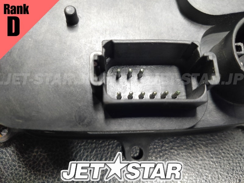 Used 278002321 IBR ACTUATOR (WITH DEFECT) [X2311-92]