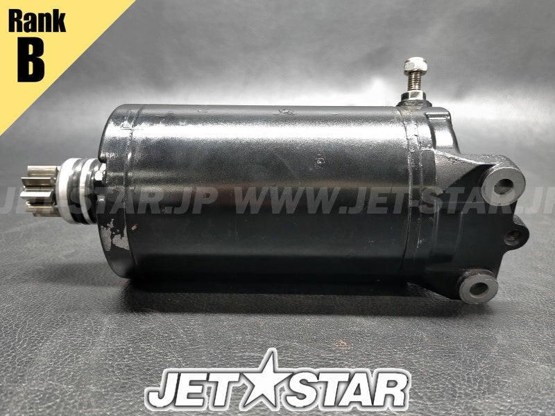 Used 420888995 ELECTRIC STARTER ASS'Y [X2311-95]