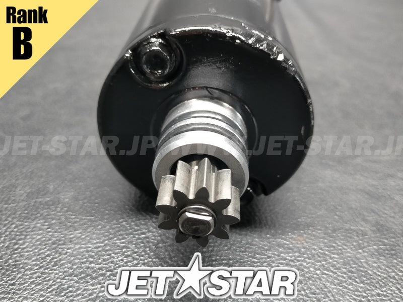 Used 420888995 ELECTRIC STARTER ASS'Y [X2311-95]
