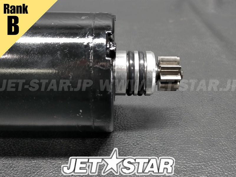 Used 420888995 ELECTRIC STARTER ASS'Y [X2311-95]