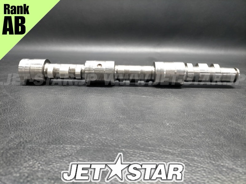 Used 420637780 CAMSHAFT [X2311-98]