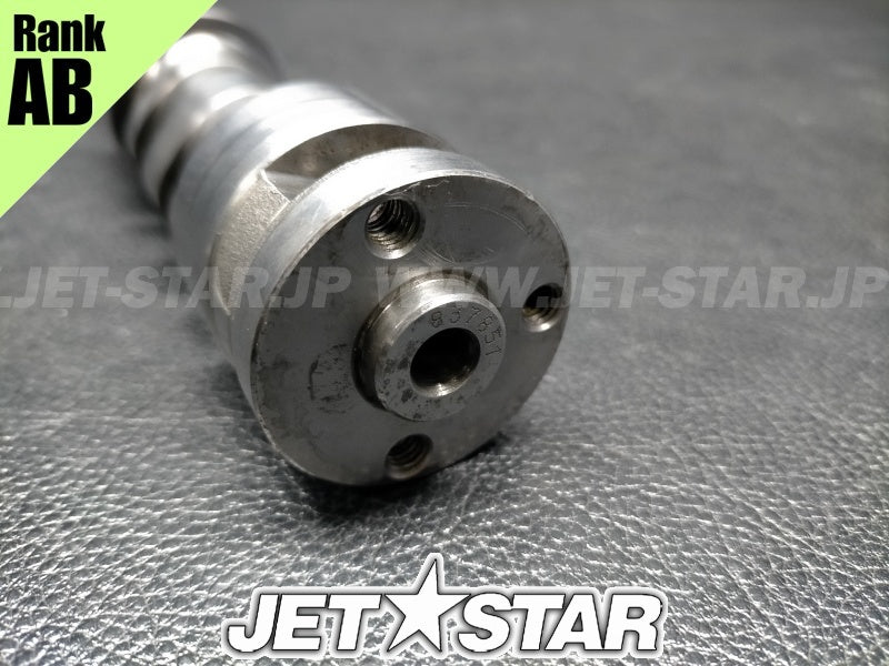 Used 420637780 CAMSHAFT [X2311-98]