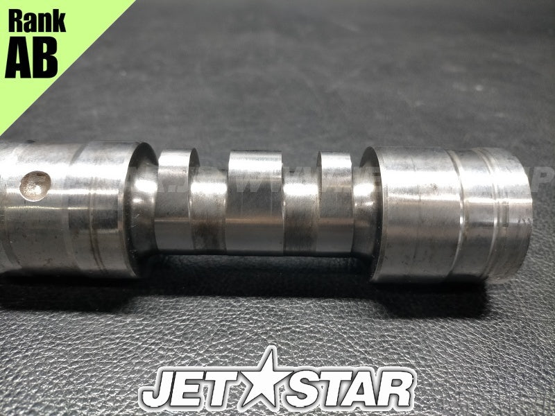 Used 420637780 CAMSHAFT [X2311-98]