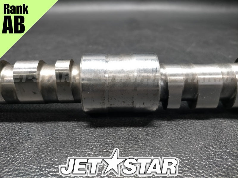 Used 420637780 CAMSHAFT [X2311-98]
