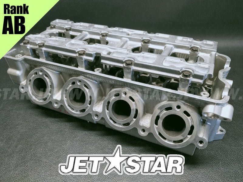 Used 11008-3711 HEAD-COMP-CYLINDER [X2312-01]