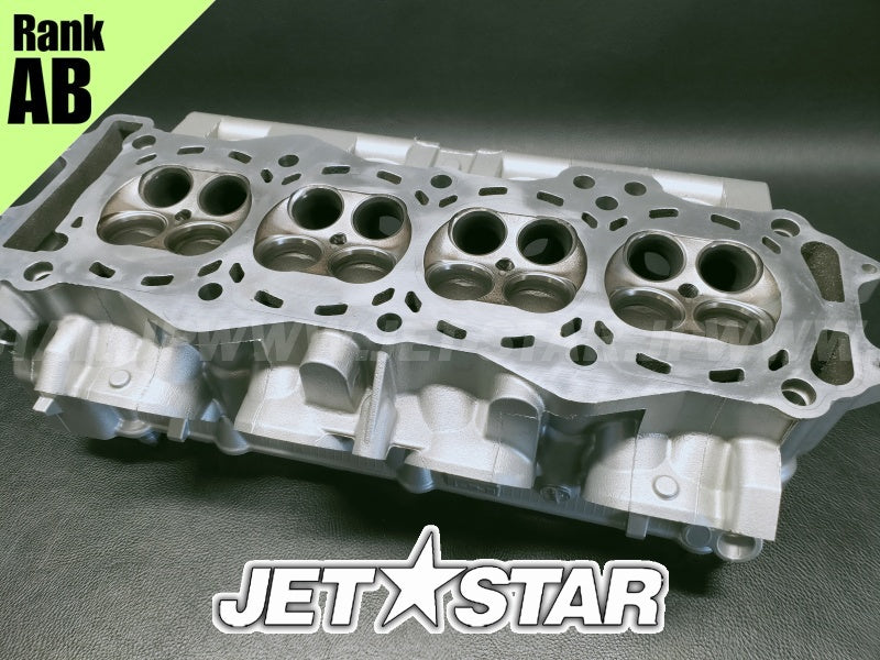 Used 11008-3711 HEAD-COMP-CYLINDER [X2312-01]