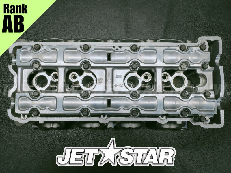 Used 11008-3711 HEAD-COMP-CYLINDER [X2312-01]
