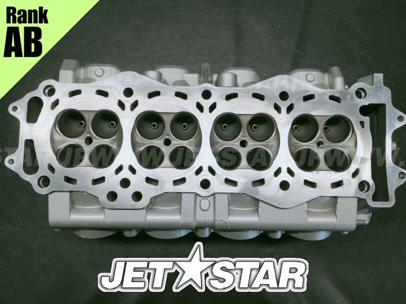 Used 11008-3711 HEAD-COMP-CYLINDER [X2312-01]