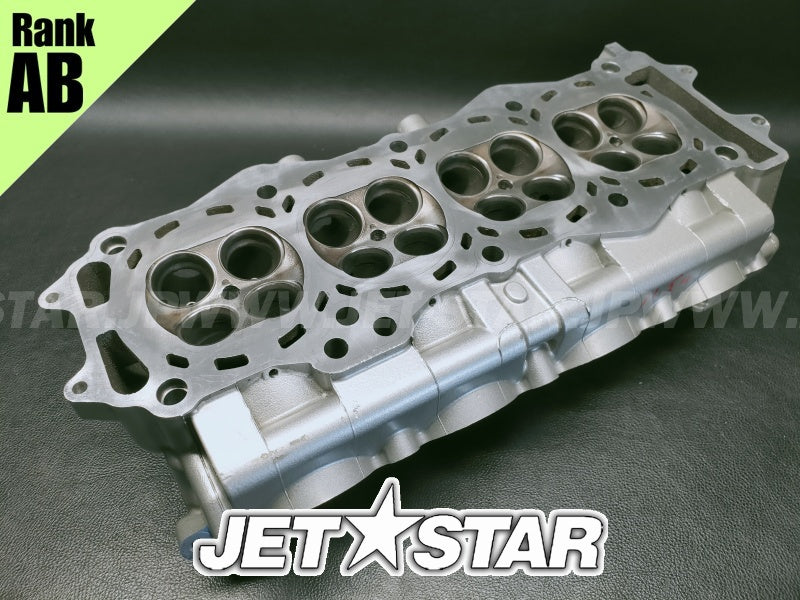 Used 11008-3711 HEAD-COMP-CYLINDER [X2312-01]