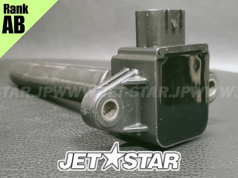 Used 6S5-82310-00-00 IGNITION COIL ASSY [X2312-03]