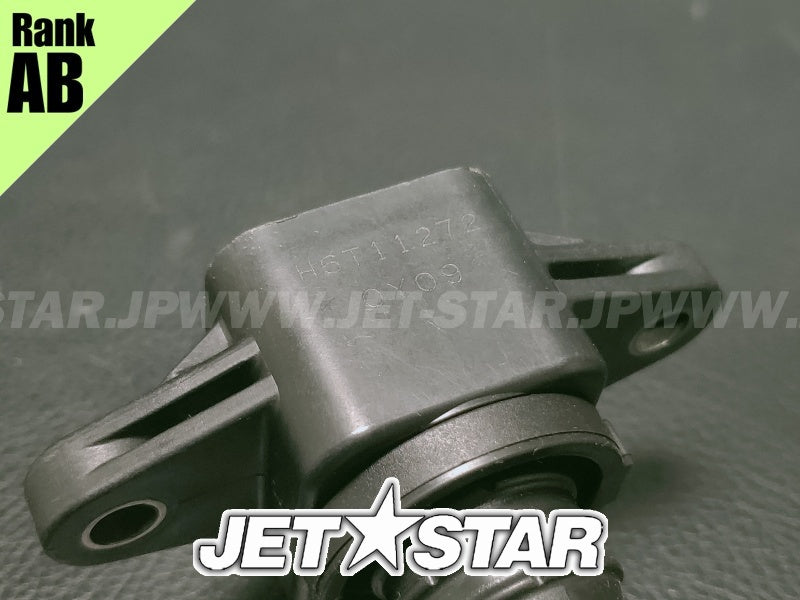Used 6S5-82310-00-00 IGNITION COIL ASSY [X2312-03]