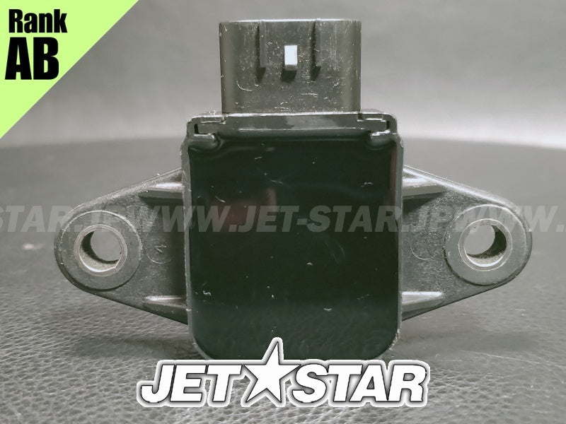 Used 6S5-82310-00-00 IGNITION COIL ASSY [X2312-03]
