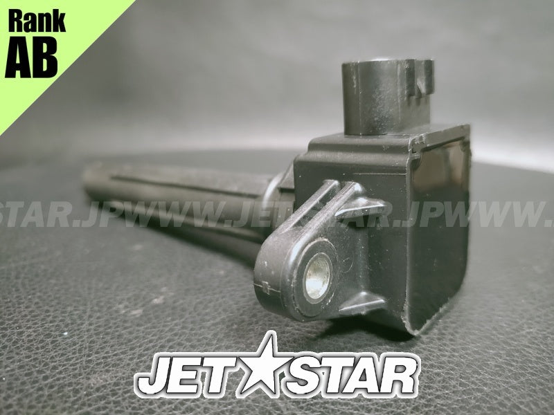 Used 6S5-82310-00-00 IGNITION COIL ASSY [X2312-04]