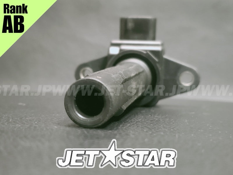 Used 6S5-82310-00-00 IGNITION COIL ASSY [X2312-04]