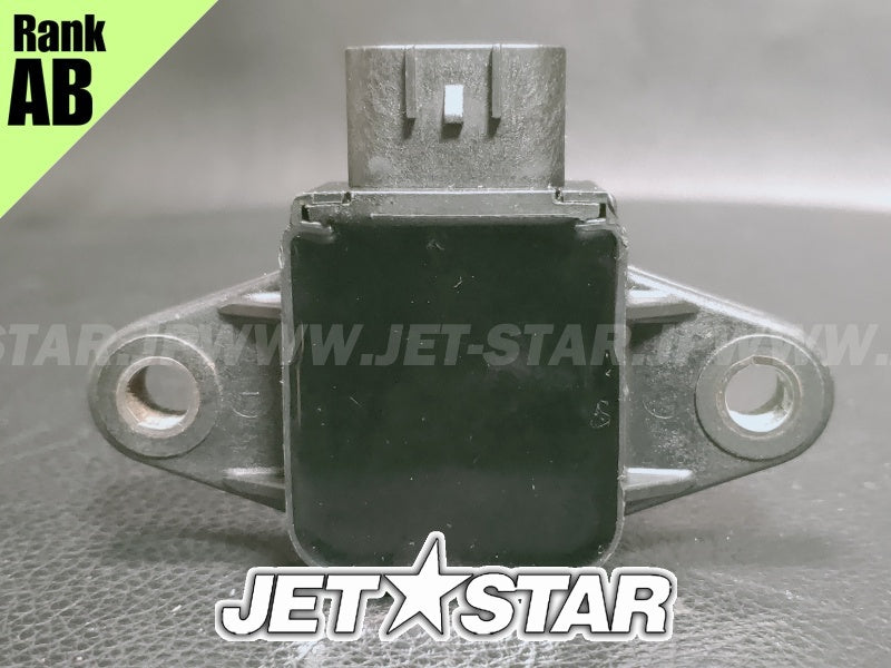 Used 6S5-82310-00-00 IGNITION COIL ASSY [X2312-06]