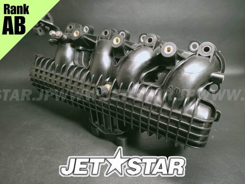Used 6ET-13641-11-00 MANIFOLD, INTAKE 1 [X2312-11]