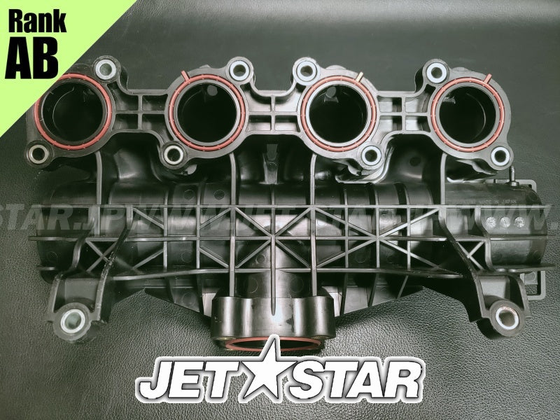 Used 6ET-13641-11-00 MANIFOLD, INTAKE 1 [X2312-11]