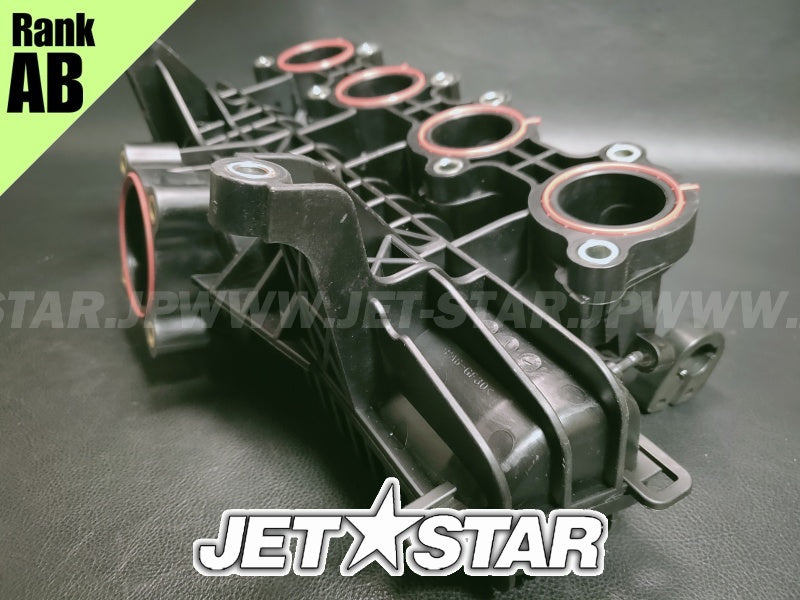 Used 6ET-13641-11-00 MANIFOLD, INTAKE 1 [X2312-11]