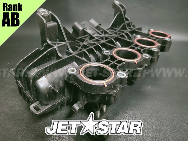 Used 6ET-13641-11-00 MANIFOLD, INTAKE 1 [X2312-11]