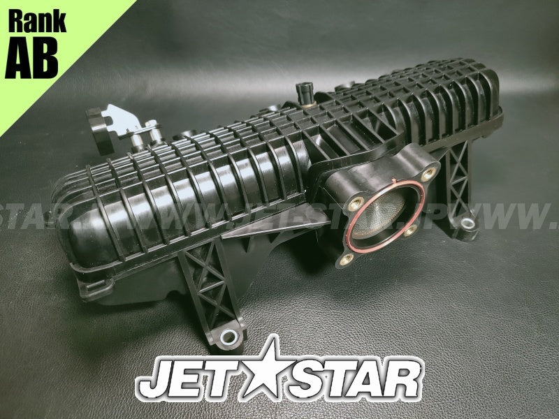 Used 6ET-13641-11-00 MANIFOLD, INTAKE 1 [X2312-11]