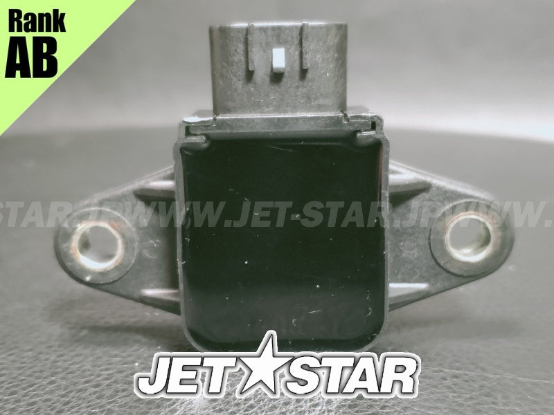 Used 6EX-82310-00-00 IGNITION COIL ASSY [X2312-12]