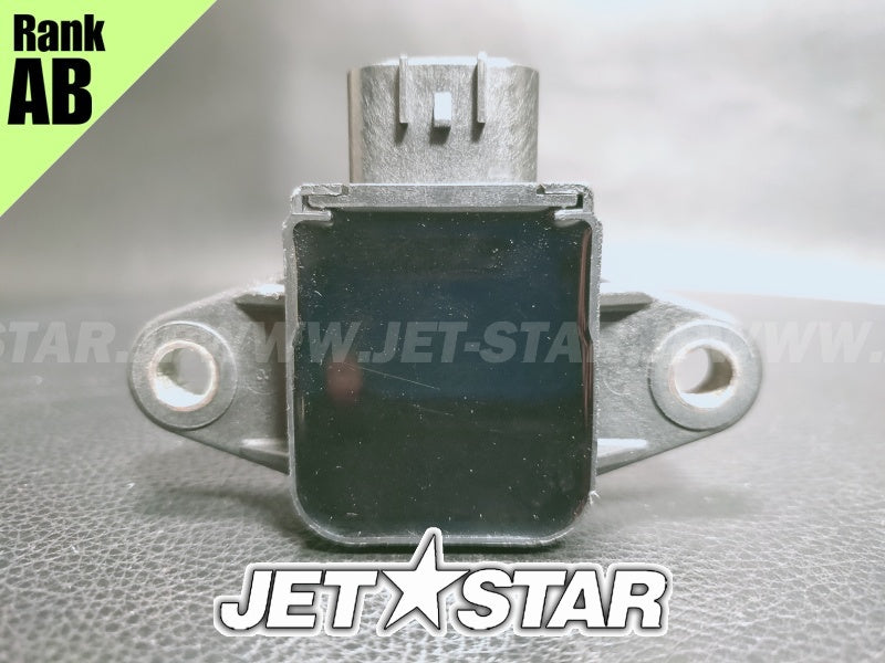 Used 6EX-82310-00-00 IGNITION COIL ASSY [X2312-13]