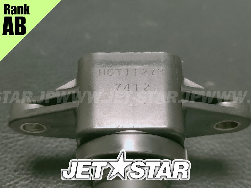 Used 6EX-82310-00-00 IGNITION COIL ASSY [X2312-13]