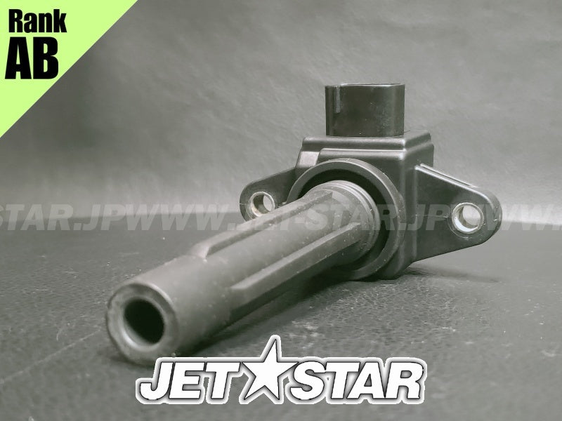 Used 6EX-82310-00-00 IGNITION COIL ASSY [X2312-13]