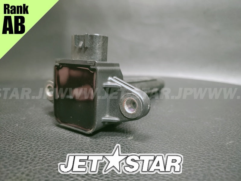 Used 6EX-82310-00-00 IGNITION COIL ASSY [X2312-14]