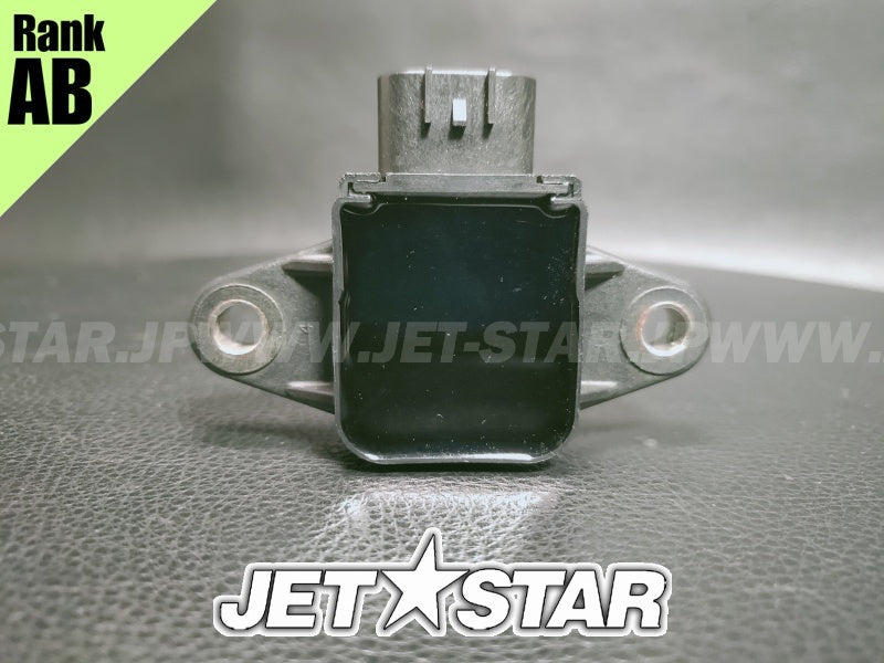 Used 6EX-82310-00-00 IGNITION COIL ASSY [X2312-14]
