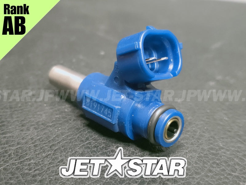 Used 2HC-13761-00 INJECTOR [X2312-17]