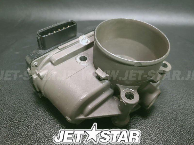 Used 6EY-13750-00-00 THROTTLE BODY ASSY [X2312-19]