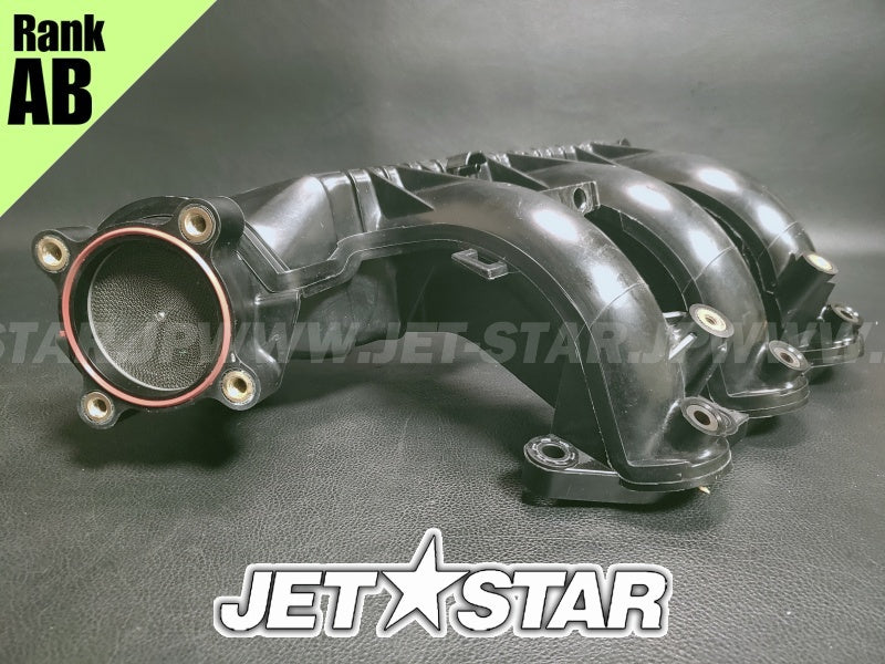 Used 6EY-13641-00-00 MANIFOLD,INTAKE 1 [X2312-20]