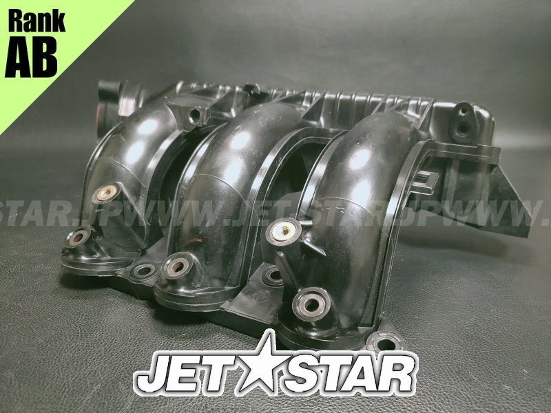 Used 6EY-13641-00-00 MANIFOLD,INTAKE 1 [X2312-20]