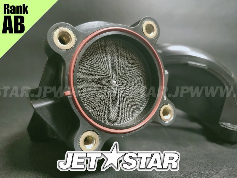 Used 6EY-13641-00-00 MANIFOLD,INTAKE 1 [X2312-20]