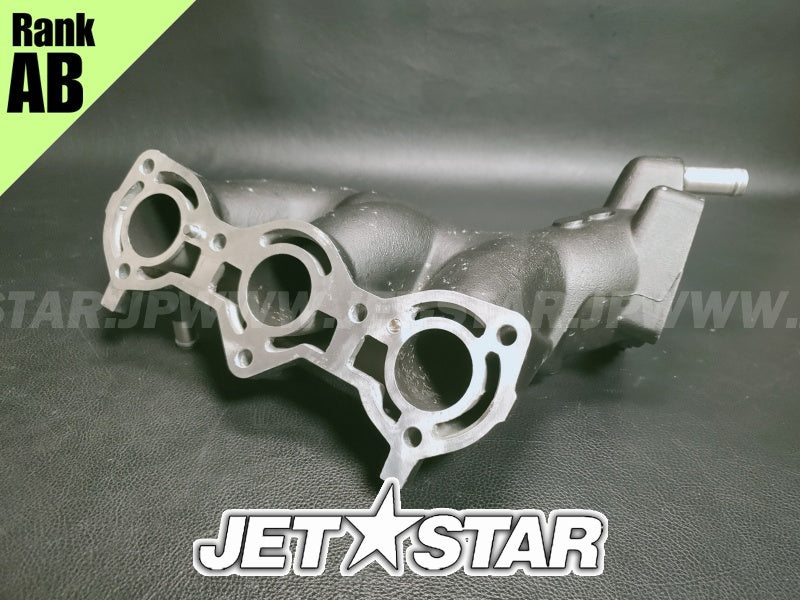 Used 6GA-14711-00-00 MUFFLER 1 [X2312-21]